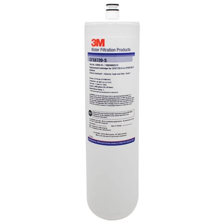 3M Cuno Filter Cartridge For - Part No Cfs8720S CFS8720S